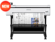 Epson SureColor T5160M 36