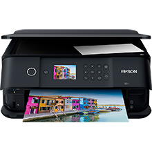 Epson Expression Premium XP-6000 A4 Colour Multifunction Inkjet Printer