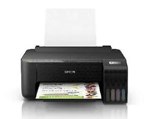 Epson EcoTank ET-1810 A4 Colour Inkjet Printer