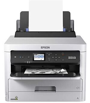 Epson Workforce Pro WF-M5299 A4 Mono Inkjet Printer