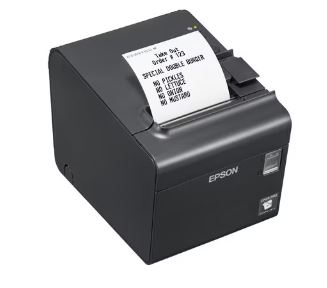 Epson TM-L90LF-681 Thermal Receipt Printer