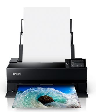 Epson SureColor SC-P706 A3+ Colour Inkjet Printer