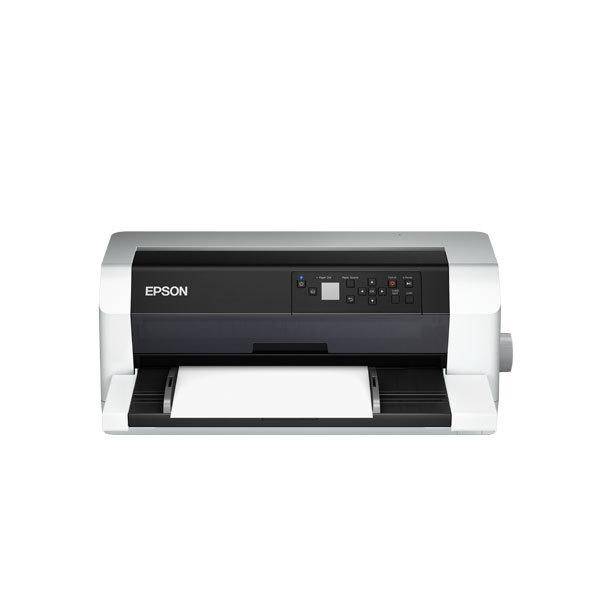 Epson DLQ-3500II 24-Pin Dot Matrix Printer