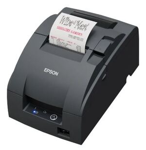 Epson TM-U220IIB-422 Impact Dot Matrix Printer