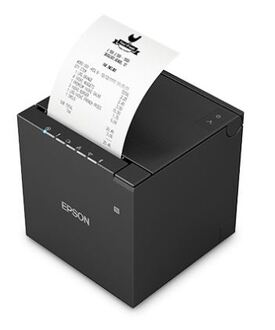 Epson TM-m50II-201 Thermal Receipt Printer