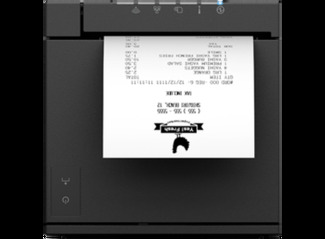 Epson TM-m30III-202 Black Thermal Receipt Printer