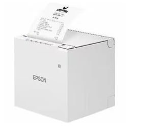 Epson TM-m30III-231 White Thermal Receipt Printer