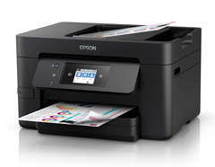 Epson WorkForce Pro WF-4720 A4 Colour Multifunction Printer
