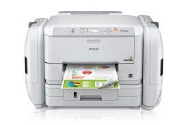 Epson Workforce Pro WF-R5190 A4 Color Inkjet Printer