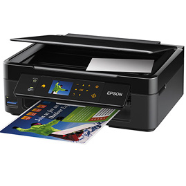 Epson shop xp 400