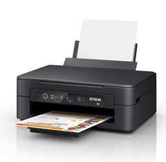 Epson Expression Home XP-2200 A4 Colour Multifunction Inkjet Printer