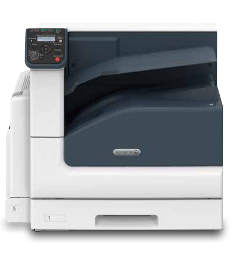 Fuji Xerox DocuPrint C5155d A3 Colour Laser Printer