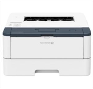 Fuji Xerox DocuPrint P285DW A4 Mono Laser Printer