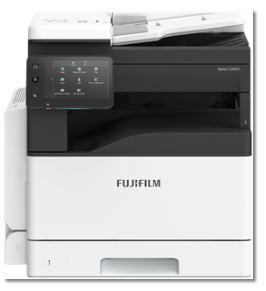 Fujifilm Apeos C2450S A3 Colour Multifunction Laser Printer