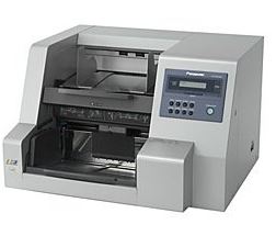 Panasonic KV-3105C A3 Document Scanner