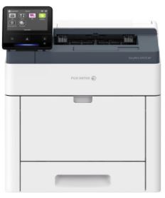 FujiFilm ApeosPort-VII CP4421 A4 Colour Laser Printer