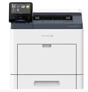 Fuji Xerox DocuPrint P475 A4 Mono Laser Printer