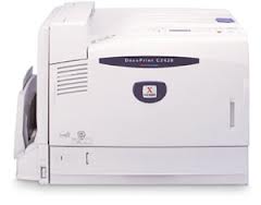 Fuji Xerox Docuprint C2428 A3 Colour Laser Printer