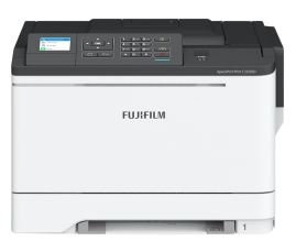 FujiFilm ApeosPort Print C3320SD A4 Colour Laser Printer