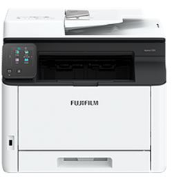 FujiFilm Apeos C325z A4 Colour Multifunction Printer