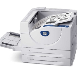 FX Phaser 5550DNF A3 Mono Laser Printer