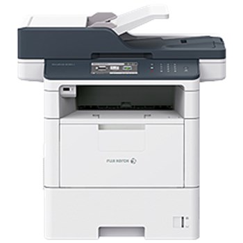 FujiFilm Docuprint M385z A4 Mono Multifunction Printer