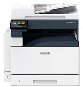 Fuji Xerox DocuCentre SC2022 A3 Colour Multifunction Printer With 3 Year Warranty