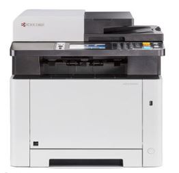 Kyocera ECOSYS M5526cdn/A A4 Colour Multifunction Printer
