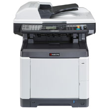 Kyocera ECOSYS M6526cdn A4 Colour Multifunction Printer