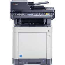 Kyocera ECOSYS M6635cidn A4 Colour Multifunction Printer