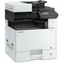 Kyocera ECOSYS M8124cidn A3 Colour Multifunction Laser Printer