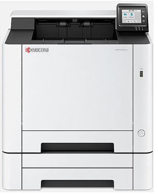 Kyocera ECOSYS PA2600cx, A4 Colour Laser Printer