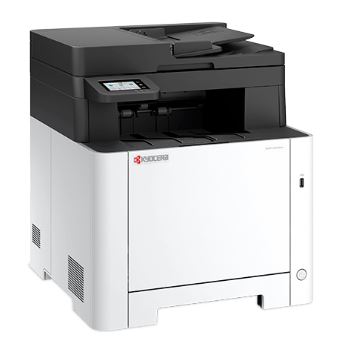 Kyocera ECOSYS MA2101cwfx A4 Colour Multi function, Laser Printer