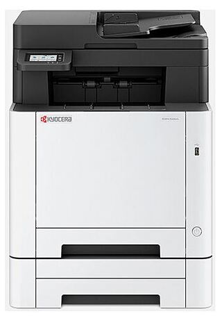 Kyocera ECOSYS MA2101cfx A4 Colour Multi function, Laser Printer