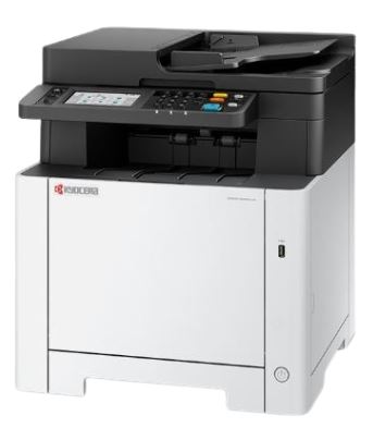 Kyocera ECOSYS MA2600cfx A4 Colour Multi function, Laser Printer