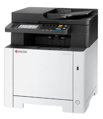 Kyocera ECOSYS MA2600cwfx A4 Colour Multi function, Laser Printer