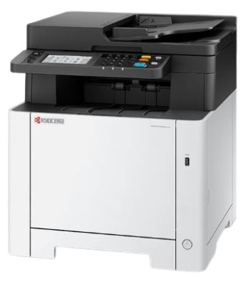 Kyocera ECOSYS MA2600cwx A4 Colour Multi function, Laser Printer
