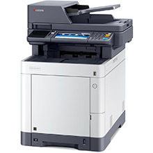Kyocera ECOSYS M6630cidn A4 Colour Multifunction Printer