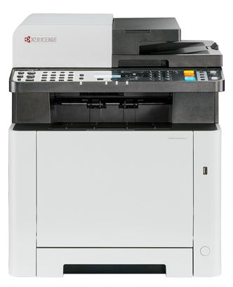 Kyocera ECOSYS MA2100cwfx A4 Colour Multifunction Laser Printer