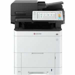 Kyocera ECOSYS MA3500cix A4 Colour Multifunction Laser Printer
