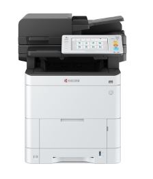 Kyocera ECOSYS MA4000cifx A4 Colour Multifunction Laser Printer