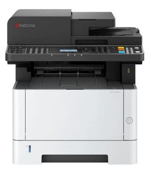 Kyocera Ecosys, MA4000FX, A4 Mono Multifunction Laser Printer