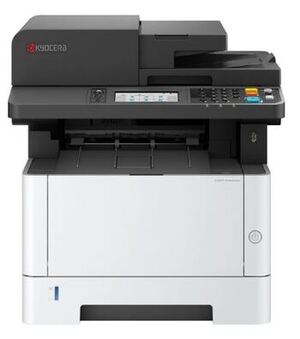Kyocera ECOSYS, MA4000wifx, A4 Mono, Multifunction Laser Printer