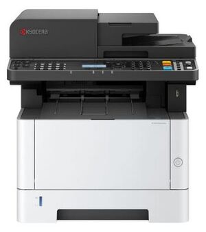 Kyocera ECOSYS, MA4000x, A4 Mono Multifunction Laser Printer