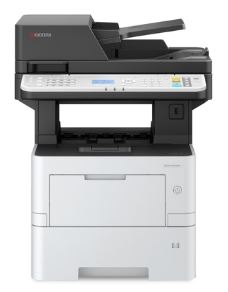 Kyocera ECOSYS MA4500ifx A4 Mono Multifunction Laser Printer