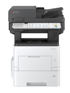 Kyocera ECOSYS MA6000ifx A4 Mono Multifunction Laser Printer