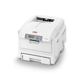 OKI C5700N Colour Laser Printer With 3 Year Warranty on Registration