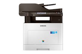 Samsung proXpress C3060FR A4 Color Multifunction Printer