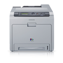 Samsung CLP-620ND A4 Colour Laser Printer