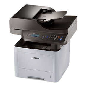 Samsung ProXpress M4070FR A4 Mono Multifunction Printer